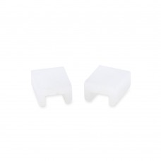 Beadalon Nylon Replacement Inserts to fit all Inner Jaw Pliers with Lime Green Grips