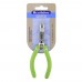 Beadalon Nylon Inner Jaw Chain Nose Pliers - Lime Green