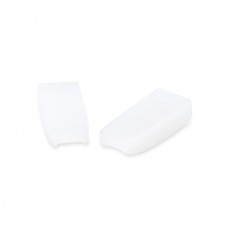 Beadalon Nylon Flat Jaw Replacement Tips to fit Pacific Blue Nylon Flat Nose Pliers 200B-001