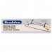 Beadalon Beading Loom Starter Kit - 30.4x6.3cm with 17.7cm Loom length - Includes beads & Instructions