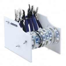 Beadalon Spool Tamer + Tool Rack 