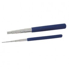 Artistic Wire Round Jumpring Wire Shaping Mandrels - Set of 2