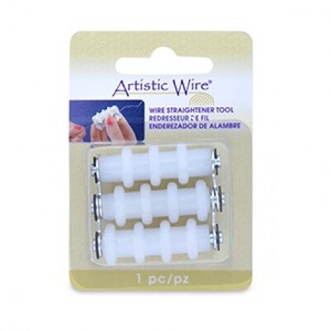 Artistic Wire - Wire Straightening Tool