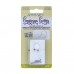 Artistic Wire Q-Mark Jig Earwire Finding Form