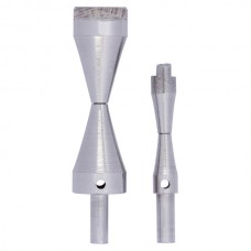 Artistic Wire Conetastic - Hourglass Mandrel Set