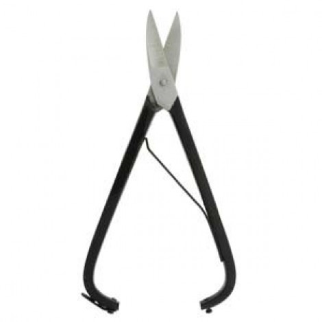 18cm Beadsmith Metal Plate Shears with Spring