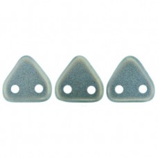 6mm Cz-Mates Triangles - Halo Ethereal Shadows - 10gm