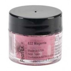 Pearl-Ex Mica Powder - Magenta - 3gm