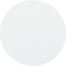 Art Institute Transp Ultrafine Glitter - Fairy Dust -1/4oz Jar