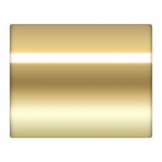 1.6x2mm (1.0mm ID) 14Kt Gold Filled Crimp Tubes - Pack of 10