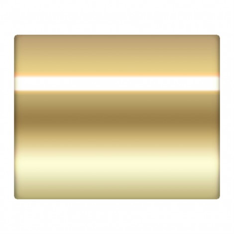 1.6x2mm (1.0mm ID) 14Kt Gold Filled Crimp Tubes - Pack of 10