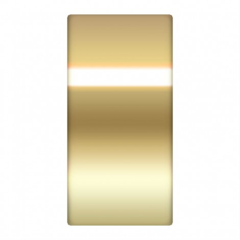 2x1mm (1.4mm ID) 14Kt Gold Filled Crimp Tubes - Pack of 20