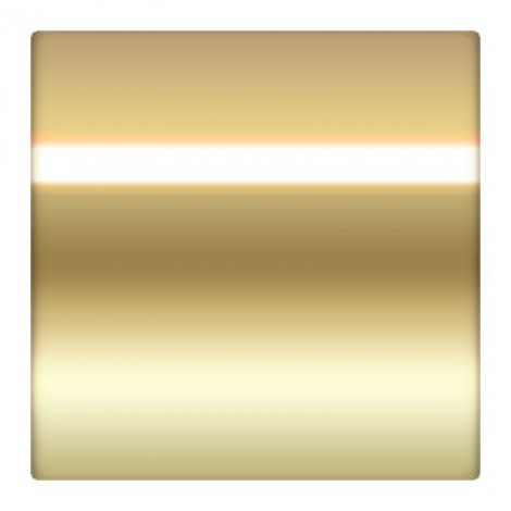 2x2mm (1.4mm ID) 14K Gold Filled Crimp Tubes - Pack of 10