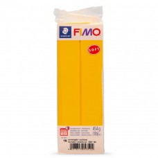 Fimo Soft Polymer Clay 454g - Sunflower