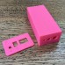 4, 6 & 8mm Acrylic Clay Bead Roller with Measuring Templates