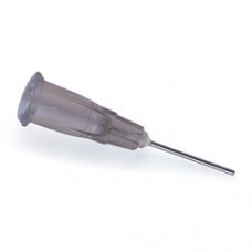 22ga Brown Dispenser Needles for Syringes or Bottles