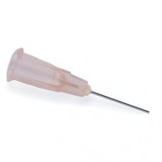 26ga Beige Dispenser Needles for Syringes or Bottles