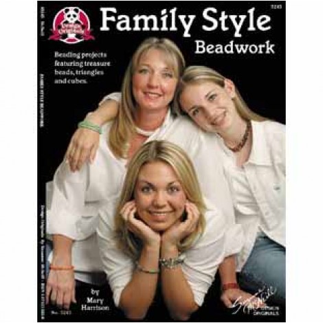 Family Style Beadwork