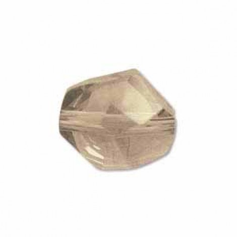 12mm Swarovski Crystal Cosmic Beads - Crystal Golden Sh
