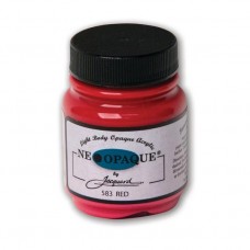 Neopaque Acrylic Paint - Red - 70ml