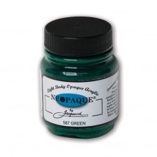 Neopaque Acrylic Paint - Green - 70ml