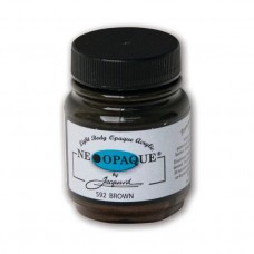 Neopaque Acrylic Paint - Brown - 70ml