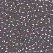 6/0 Miyuki Seed Beads - Silver Lined Amethyst - 20gm