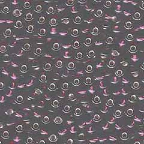 6/0 Miyuki Seed Beads - Silver Lined Amethyst - 20gm