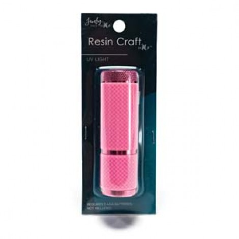 Resin Craft UV Resin Curing Flashlight 