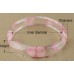 58-60mm ID Silicone Small Semi Circle Bangle Resin Mould