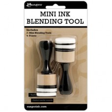 Ranger Mini Ink Blending Tool 1" Round