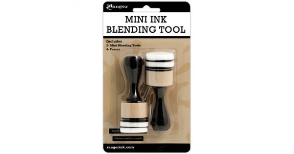 Ranger Mini Ink Blending Tool - IBT40965