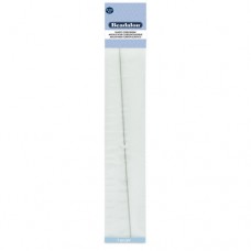 Beadalon Long Needle Tool for Elastic Cord - 8in (20cm)