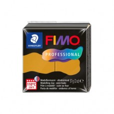 Fimo Professional Polymer Clay - Ochre - 57gm