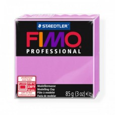 Fimo Professional Polymer Clay - Lavender - 85gm