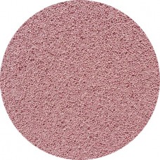 Art Institute Glass Small Size Microbeads - Deco Pink - 18gm