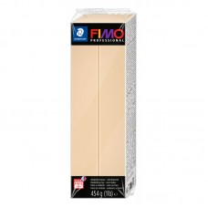 Fimo Professional Polymer Clay - Champagne - 454gm