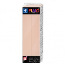 Fimo Professional Polymer Clay - Rose - 454gm