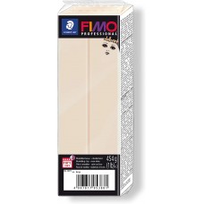 Fimo Professional Polymer Clay - Beige - 454gm