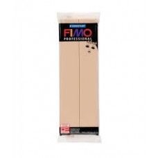 Fimo Professional Polymer Clay - Sand - 454gm