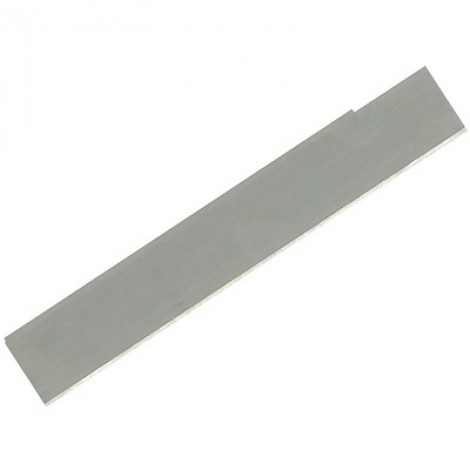 12cm Kemper Stainless Steel Clay Slicing Blades