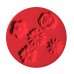 Fimo Professional Silicone Mould - Flowers