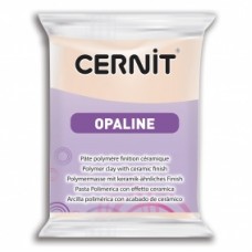 Cernit Polymer Clay - Number One - Flesh - 56gm