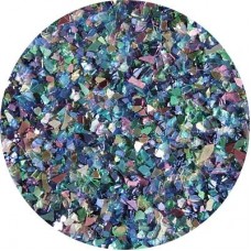 Art Institute  Vintage Shard Glass Glitter - Confetti