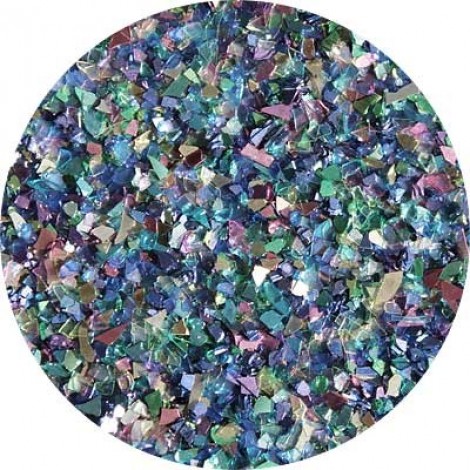 Art Institute  Vintage Shard Glass Glitter - Confetti