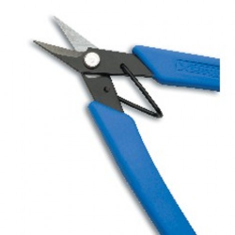 Xuron High Durability Scissor/Cutters - Non Serrated