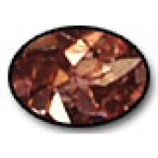 Art Institute Vintage Shard Glass Glitter - Cordova - 28gm Jar