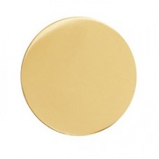 1.25" (31.8mm) 20ga 14kt Gold Filled Round Disc Blank