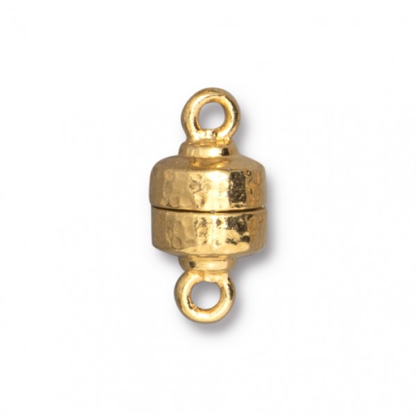 14k gold shop magnetic clasp