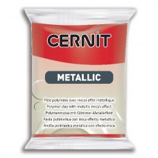 Cernit 500 G Trans Clay, Translucent White